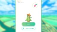 Buddys are more beneficial than just collecting candies (Image via The Pokemon Company)